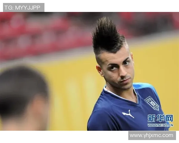 当今足球明星盘点：谁是足坛的璀璨之星与新生代的代表