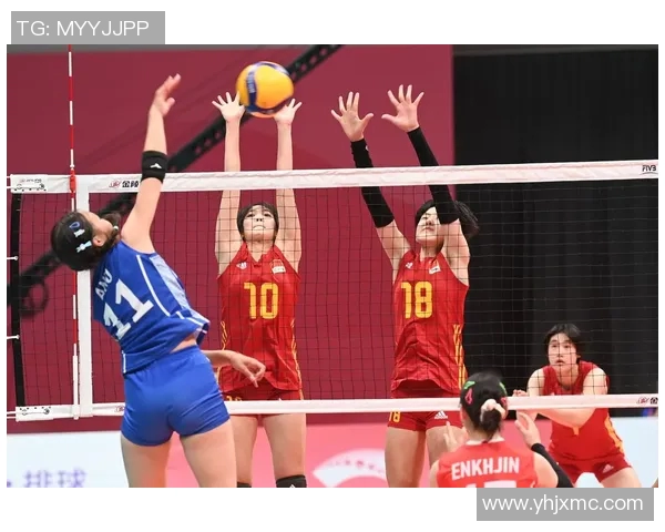 杭州排球队在全国排球灵活性排行榜中荣获第九名展现出强劲实力与潜力