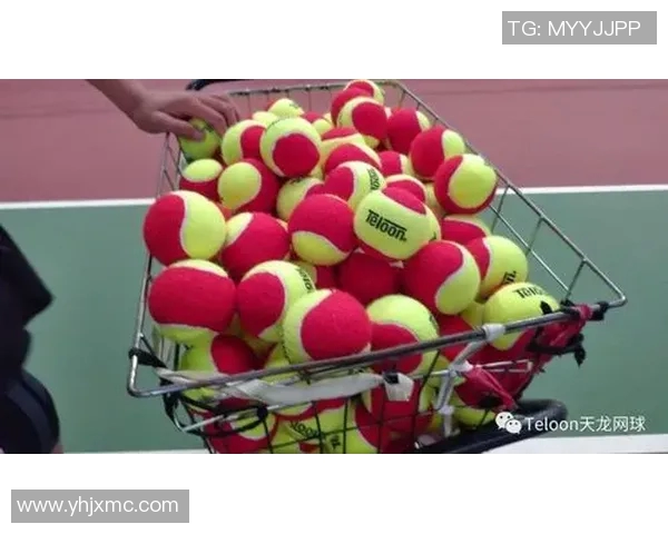 重庆网球队的转型之路：从传统到现代的网球发展新趋势解析