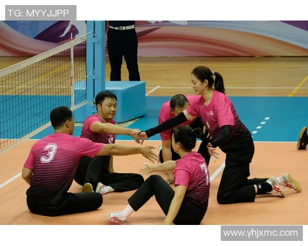 上海排球队勇夺最新排球耐力排行榜第一名引领风骚