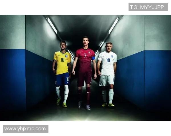 2018年各国足球明星风采大赏与精彩瞬间回顾