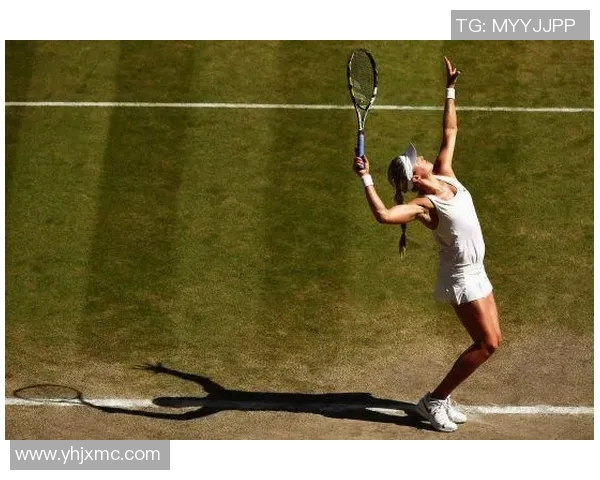 从零起步掌握网球灵活性技巧全解析助你提升竞技水平