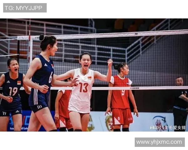 广州与深圳排球队对决后的深度分析与经验总结