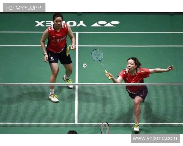 深入分析广州羽毛球队独特的节奏打法与战术特点 深入分析广州羽毛球队独特的节奏打法与战术特点