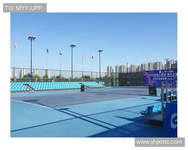 深圳网球队的默契配合与战术探讨聚焦网球的未来发展与挑战