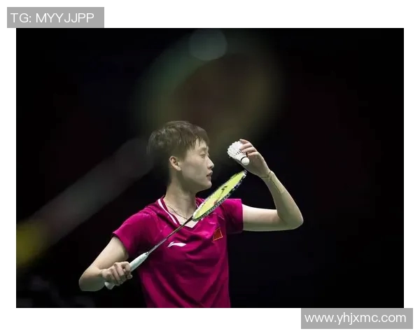 羽毛球女将黄娜的成长之路与职业生涯回顾 羽毛球女将黄娜的成长之路与职业生涯回顾