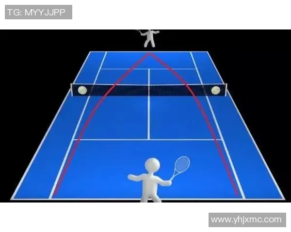 广州网球队进攻策略全解析：深度剖析网球战术与技术的完美结合