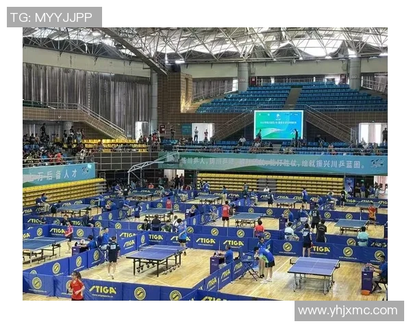 成都乒乓球队在全国锦标赛积分榜上以82分稳居第一名展现强大实力