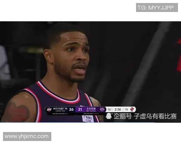 广州篮球队在世锦赛中的速度优势与战术解析