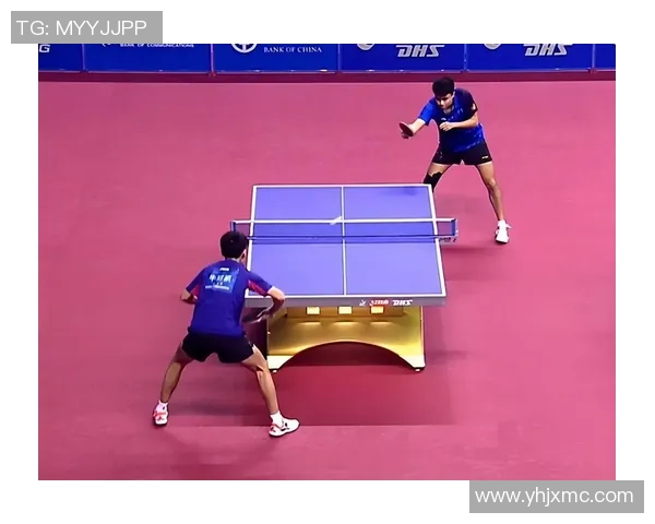 广州乒乓球队在欧锦赛中的耐力表现分析与启示