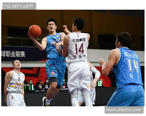 最新篮球个人能力排行榜出炉北京篮球队球员表现抢眼位居前列