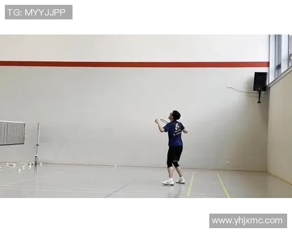 武汉羽毛球队整体压制战术解析与实战应用探讨
