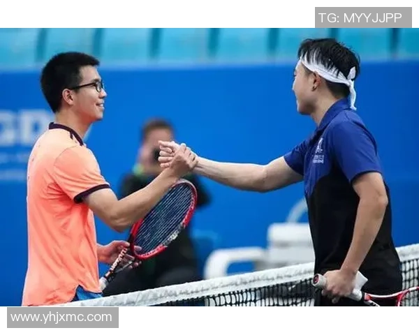 赛后复盘：广州网球队与武汉网球队的团队协作分析与经验总结