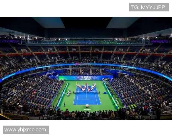 武汉网球队的节奏与风采聚焦网球运动的未来发展与挑战