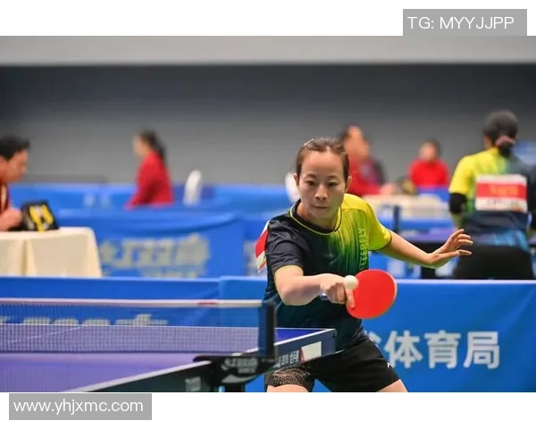 武汉乒乓球队的节奏揭秘与深度分析探讨乒乓球的魅力与技巧 武汉乒乓球队的节奏揭秘与深度分析探讨乒乓球的魅力与技巧